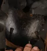 Prussian Jäger zu Pferd Enlisted Pickelhaube - MINT Visuel 12